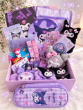 💜 Violette Kawaii Giftbox