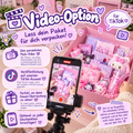 TikTok packing video (optional)